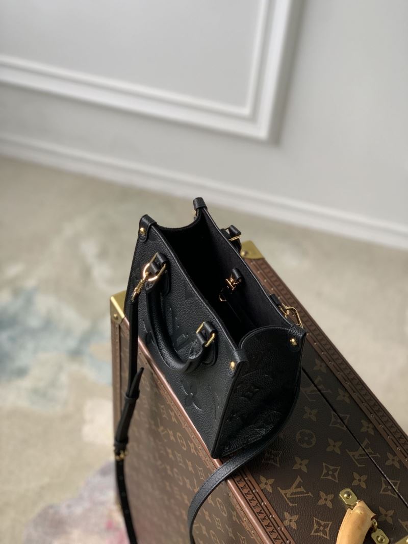 LV Shopping Bags